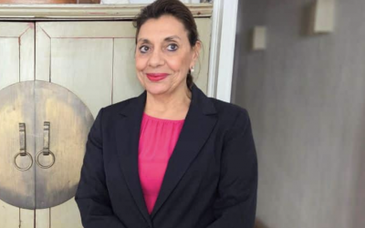 María Jesús González Espejo. El edadismo: un caro peaje para nuestra sociedad