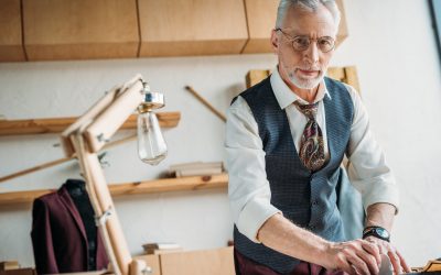 Talento sénior: un talento que NECESITAMOS, pero en riesgo de exclusión.