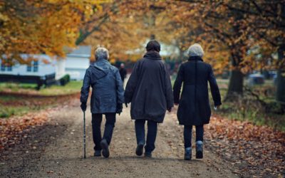 El edadismo en España alcanza el nivel de «falta de respeto»