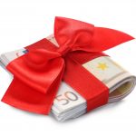 El Gobierno se gasta 208.000.000€ en regalos de cumpleaños