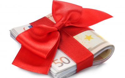 El Gobierno se gasta 208.000.000€ en regalos de cumpleaños